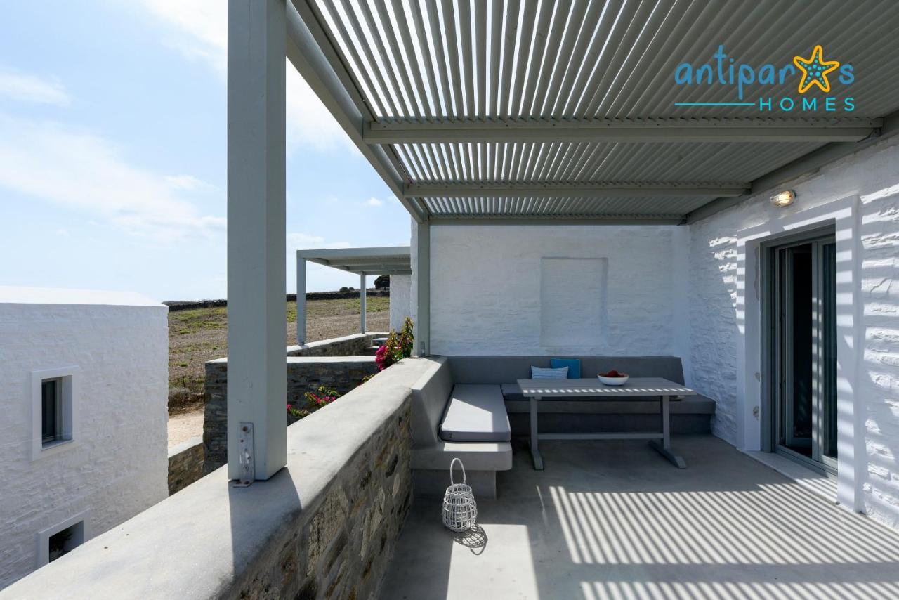 Antiparos Homes المظهر الخارجي الصورة